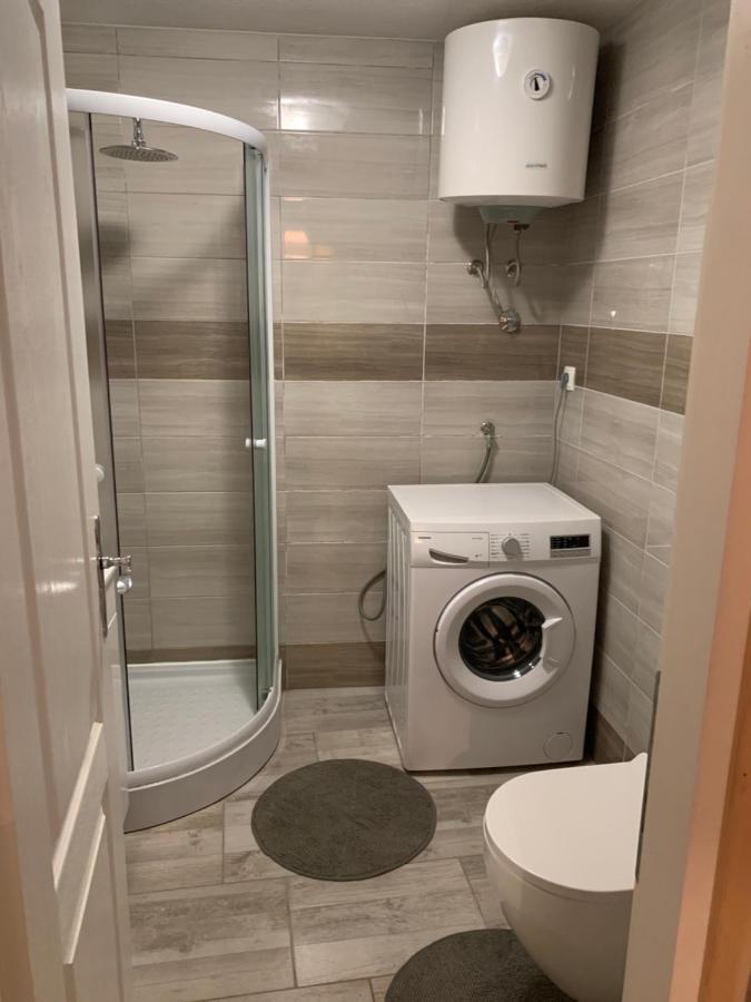 Apartman Annamaria Cres Εξωτερικό φωτογραφία