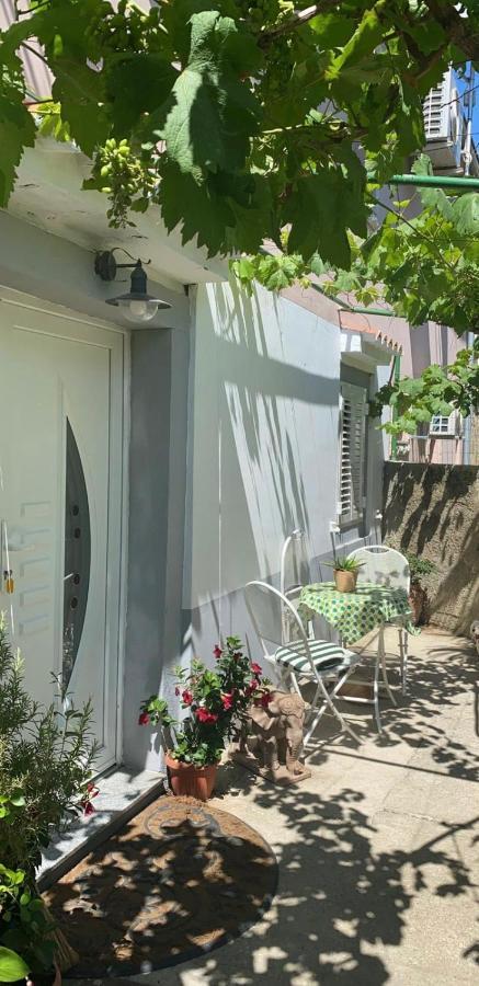 Apartman Annamaria Cres Εξωτερικό φωτογραφία